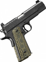 Photo KIM009-03.jpg Kimber KHX CUSTOM Optic Ready .45 ACP Semi-automatic Pistol