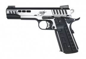 Photo KIM011-002 Pistolet Semi-automatique Kimber RAPID Scorpius