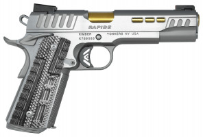 Pistolet Semi-automatique Kimber RAPID DAWN