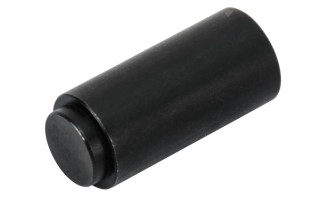 Bouchon Ressort 1911 Mil-Spec Noir 5''