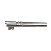 Photo KIMZ057-02.webp Canon Match Grade Inox .45 ACP 5'' 1911 Kimber