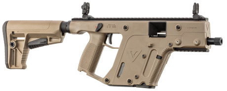 KRISS Vector SBR GEN2 5.5'' FDE
