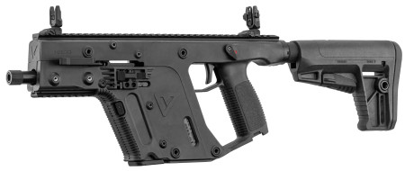 Photo KS110-23.jpg KRISS Vector SBR GEN2 5.5'' cal 45 ACP Black