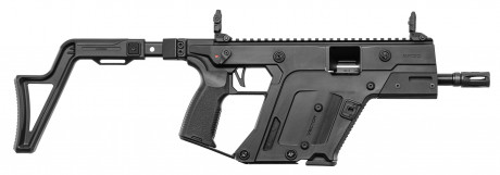 Photo KS130-02.jpg KRISS Vector SBR GEN3 5.5'' cal 9x19 ACP Black