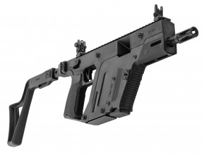 Photo KS130-07.jpg KRISS Vector SBR GEN3 5.5'' cal 9x19 ACP Black