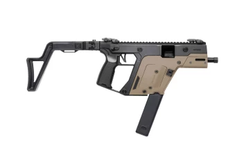 KRISS Vector SBR GEN3 5.5'' Duo Tone