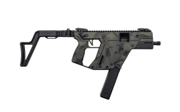 KRISS Vector SBR GEN3 5.5'' Woodland Delta
