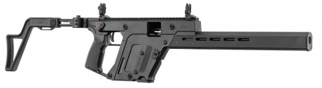 Photo KS140-02.jpg KRISS Vector CRB GEN3 16'' cal 9x19