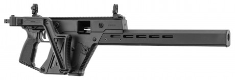 Photo KS140-03.jpg KRISS Vector CRB GEN3 16'' cal 9x19