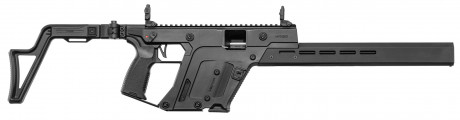 Photo KS140-04.jpg KRISS Vector CRB GEN3 16'' cal 9x19