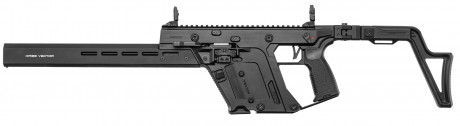 Photo KS140-05.jpg KRISS Vector CRB GEN3 16'' cal 9x19
