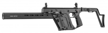 Photo KS140-06.jpg KRISS Vector CRB GEN3 16'' cal 9x19
