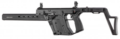 Photo KS140-07.jpg KRISS Vector CRB GEN3 16'' cal 9x19