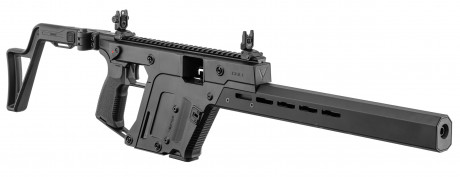 Photo KS140-08.jpg KRISS Vector CRB GEN3 16'' cal 9x19