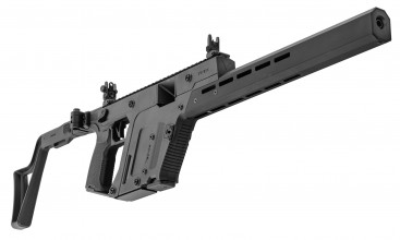 Photo KS140-09.jpg KRISS Vector CRB GEN3 16'' cal 9x19