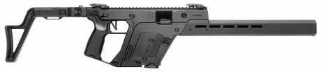 Photo KS140-1.jpg KRISS Vector CRB GEN3 16'' cal 9x19