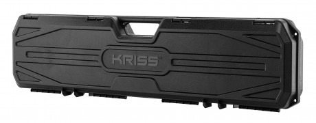 Photo KS140-10.jpg KRISS Vector CRB GEN3 16'' cal 9x19