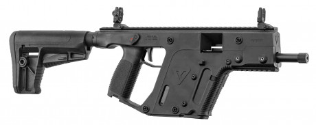 Photo KS300-01.jpg KRISS Vector SBR Gen2 6.5'' cal 22Lr