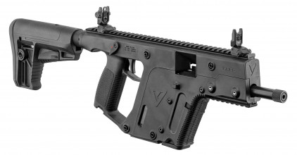 Photo KS300-06.jpg KRISS Vector SBR Gen2 6.5'' cal 22Lr