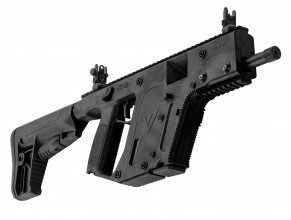 Photo KS300-07.jpg KRISS Vector SBR Gen2 6.5'' cal 22Lr