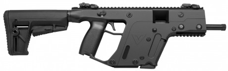 Photo KS300-2.jpg KRISS Vector SBR 6.5'' cal 22Lr