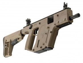 Photo KS301-07.jpg KRISS Vector SBR Gen2 6.5'' cal 22Lr