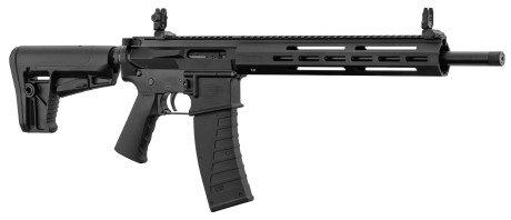 KRISS DMK22C 16.5'' rifle cal 22Lr