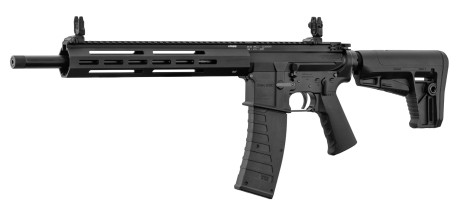 Photo KS350-02.jpg KRISS DMK22C 16.5'' rifle cal 22Lr