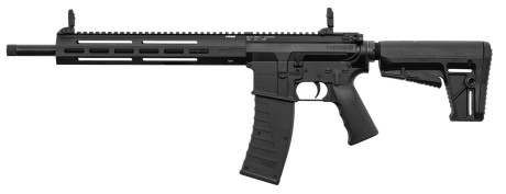 Photo KS350-03.jpg KRISS DMK22C 16.5'' rifle cal 22Lr