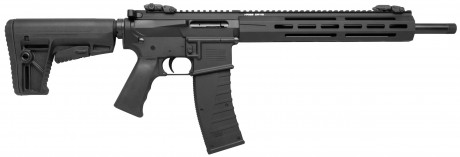 KRISS DMK22C 16.5'' rifle cal 22Lr