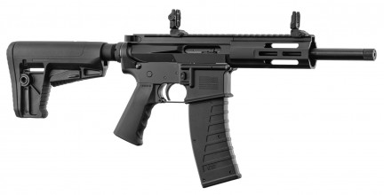 KRISS DMK22C 16.5'' rifle cal 22Lr