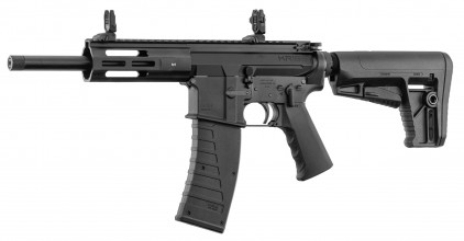 Photo KS360-06.jpg Carabine KRISS DMK22C 10.5'' cal 22Lr