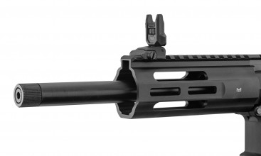 Photo KS360-08.jpg Carabine KRISS DMK22C 10.5'' cal 22Lr