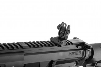 Photo KS360-09.jpg Carabine KRISS DMK22C 10.5'' cal 22Lr