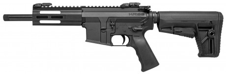 KRISS DMK22C 16.5'' rifle cal 22Lr