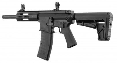 Photo KS360-11.jpg Carabine KRISS DMK22C 10.5'' cal 22Lr