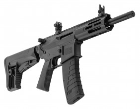 Photo KS360-13.jpg Carabine KRISS DMK22C 10.5'' cal 22Lr