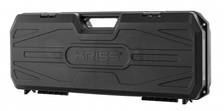 Photo KS360-14.jpg Carabine KRISS DMK22C 10.5'' cal 22Lr