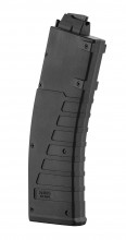 Photo KS360-15.jpg Carabine KRISS DMK22C 10.5'' cal 22Lr