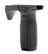 Photo KSA100-1.jpg KRISS Picatinny Vertical Grip with Handstop