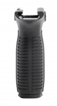 KSA100-3.jpg KRISS Picatinny Vertical Grip with Handstop Photo KSA100-3.jpg KRISS Picatinny Vertical Grip with Handstop