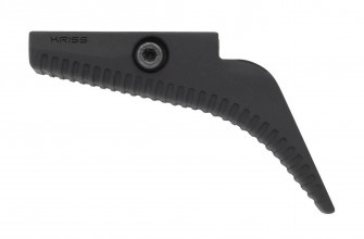 KRISS angular handle picatinny rail