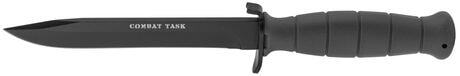 LC99857-2-COUTEAU DE COMBAT TASK Noir Photo LC99857-2-COUTEAU DE COMBAT TASK Noir