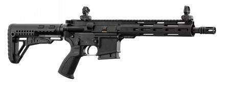 Carabine type AR15 LDT15-L4S 10.5'' - .223 Rem