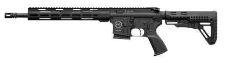 LDT145-3 Pack carabine LDT15 L4S 14.5'' Cal. 223 Rem + point rouge Primary Arms SLX MD25 + mallette Photo LDT145-3 Pack carabine LDT15 L4S 14.5'' Cal. 223 Rem + point rouge Primary Arms SLX MD25 + mallette