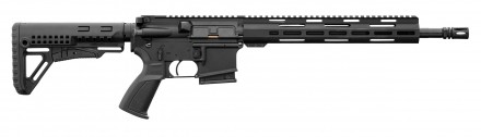 LDT145-4 Pack carabine LDT15 L4S 14.5'' Cal. 223 Rem + point rouge Primary Arms SLX MD25 + mallette Photo LDT145-4 Pack carabine LDT15 L4S 14.5'' Cal. 223 Rem + point rouge Primary Arms SLX MD25 + mallette