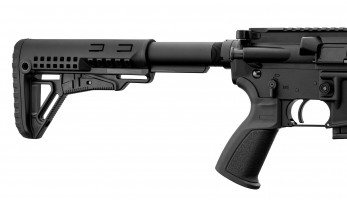 LDT145-5 Pack carabine LDT15 L4S 14.5'' Cal. 223 Rem + point rouge Primary Arms SLX MD25 + mallette Photo LDT145-5 Pack carabine LDT15 L4S 14.5'' Cal. 223 Rem + point rouge Primary Arms SLX MD25 + mallette