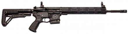 Carabine type AR15 LDT 15 L5 16.75'' 223 Rem
