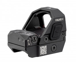 Photo LDTF13-01.jpg Red Dot FALKE C for GLOCK MOS and Picatinny