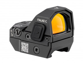 Photo LDTF13-02.jpg Red Dot FALKE C for GLOCK MOS and Picatinny